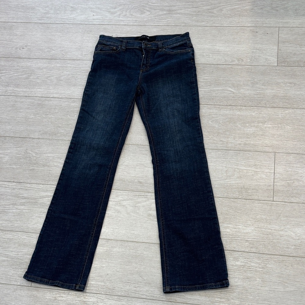 Joe’s Jeans The Clive Style, size 16